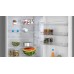 Bosch Serie 4 Volně stojící chladnička s mrazničkou dole 203 x 70 cm KGN49OCAF