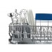 Bosch Ruční šlehač MFQ4 850 W bílá MFQ49700