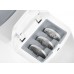 Bosch Masomlýnek, ProPower, 1800 W, bílá MFW66020