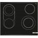 Bosch Serie 8 Elektrická varná deska 60 cm instalace na prac. desku s rámečkem PKM675DP1D