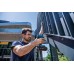 BOSCH GDS18V-450H PROFESSIONAL Akumulátorový rázový utahovák, L-BOXX 06019K4201