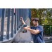 BOSCH GDS18V-450H PROFESSIONAL Akumulátorový rázový utahovák, L-BOXX 06019K4201
