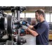 BOSCH GDS18V-1400 PROFESSIONAL Akumulátorový rázový utahovák, 2x5,5Ah, L-BOXX 06019R5002