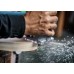 BOSCH Zarovnávací fréza s horním ložiskem PRO, &Oslas 12,7 × D 9,5, stopka 8 mm 2608629676