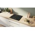 Bosch Serie 8 Plynová varná deska 60 cm tvrzené sklo, černá PRP6A6H40
