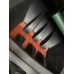 BAZAR BOSCH AXT RAPID 2000 Drtič zahradního odpadu 0600853501 VYZKOUŠENO!!