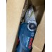 BAZAR BOSCH PRO PRUNER PROFESSIONAL Akumulátorové zahradnické nůžky 12V, 2x 3,0Ah 06019K1021 PO SERVISE, POUŽITÉ!!!