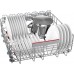 Bosch serie 6 Vestavná myčka nádobí 60 cm, XXL SBT6ECX04E
