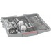 Bosch Serie 4, Volně stojící myčka nádobí, 60 cm, nerez SMS4HVI00E