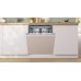Bosch Serie 4, Plně vestavná myčka nádobí, 60 cm SMV4EVX08E