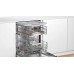 Bosch Serie 6 Plně vestavná myčka nádobí 60 cm SMV6ECX00E