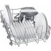 Bosch Serie 4 Plně vestavná myčka nádobí 45 cm SPV4HMX10E