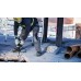BOSCH Plochý sekáč PRO SDS max-5C 25 × 400 mm 2608690124