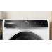 Bosch Serie 8, Sušička prádla s tepelným čerpadlem, 9 kg, bílá WQB246DNBY