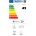 Bosch Serie 8, Sušička prádla s tepelným čerpadlem, 9 kg, bílá WQB246DNBY