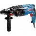 BOSCH GBH 240 Professional Vrtací kladivo s SDS-plus sklíčidlo + stopka vrtacího sklíčidla SDS 0611272104