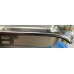 BAZAR Franke Neptun NEX 611/2, 860x510 mm, nerezový dřez 101.0120.271 OHLÉ VŠECHNY ROHY!!