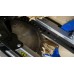 BAZAR!! SCHEPPACH HM 254 - pokosová pila s potahem a laserem + 2. kotouč 5901216901 PO SERVISE, BEZ ORIG. OBALU!!