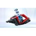 Bosch Serie 8 Unlimited Gen2 ProAnimal Aku vysavač (18V/4,0Ah) BBS8214PET
