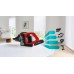 Bosch Serie 8 Unlimited Gen2 ProAnimal Aku vysavač (18V/4,0Ah) BBS8214PET
