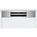 Bosch Serie 4 Vestavná myčka nádobí (60cm) SMI4ECS14E