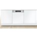 Bosch Serie 4 Vestavná myčka nádobí (60cm) SMI4HVS33E