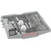 Bosch Serie 4 Vestavná myčka nádobí (60cm) SMI4HVS33E