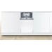 Bosch Serie 6 Vestavná myčka nádobí (45cm) SPV6ZMX23E