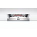 Bosch Serie 6 Vestavná myčka nádobí (45cm) SPV6ZMX23E