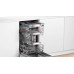 Bosch Serie 6 Vestavná myčka nádobí (45cm) SPV6ZMX23E