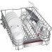 Bosch Serie 6 Vestavná myčka nádobí (45cm) SPV6ZMX23E