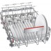Bosch Serie 6 Vestavná myčka nádobí (45cm) SPV6ZMX23E
