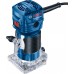 BOSCH GLF 55-6 PROFESSIONAL Ohraňovací frézka 06016A0000