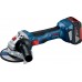 BOSCH GWS 18V-7 PROFESSIONAL Akumulátorová úhlová bruska 06019H9005