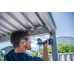 BOSCH GDS 18V-450 HC PROFESSIONAL Akumulátorový rázový utahovák 06019K4000