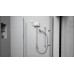 CLAGE MBX 7 Shower Malý průtokový ohřívač vody se sprchou 6,5 kW 400 V 1500-15317