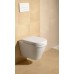 SAPHO CLAUDIA WC závěsné 35,5x52cm, RIMLESS 71125364