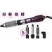 CONCEPT KF-1400 Kulmofén s nástavci VIOLETTE CARE kf1400