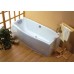 RAVAK MAGNOLIA Vana 180x75 snowwhite C601000000