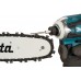 Makita D-73782 pilník kulatý o 5,5mm pro broušení řetězu