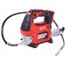 Milwaukee M18 GG-0 Aku mazací pistole (18V/bez aku/562bar) 4933440493