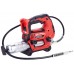 Milwaukee M18 GG-0 Aku mazací pistole (18V/bez aku/562bar) 4933440493