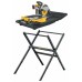 DeWALT Řezačka obkladů a dlažby pro mokré řezání a stojan D24000S-QS