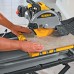 DeWALT Řezačka obkladů a dlažby pro mokré řezání a stojan D24000S-QS