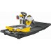 DeWALT Řezačka obkladů a dlažby pro mokré řezání a stojan D24000S-QS