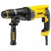 VÝPRODEJ DeWALT D25144K Kombinované kladivo SDS-Plus (3,0J/900 W) POŠKOZENÝ KUFR!!!