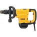 DeWALT D25832K Sekací kladivo 1350W/10,5 J, SDS-Max, kufr