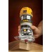 DeWALT D26200 Ohraňovací frézka (900W/8mm)