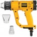 DeWALT D26411 Horkovzdušná pistole (50-600°C/1800W)