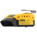 DeWALT DCB094K Nabíjecí adaptér na baterie XR, USB A, USB C